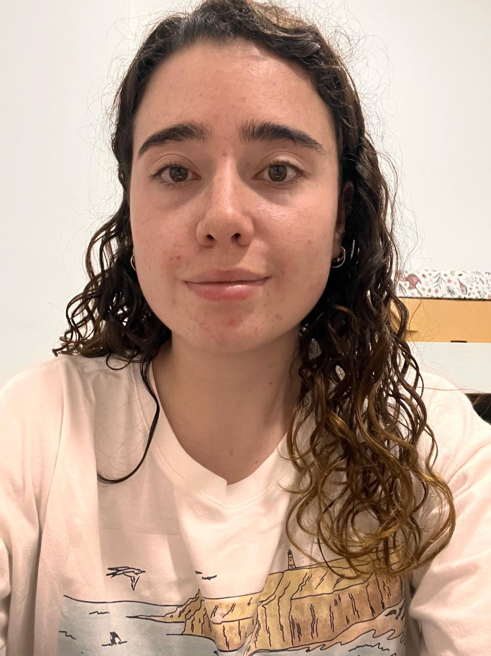 Psicóloga Francisca Jimenez Wayar