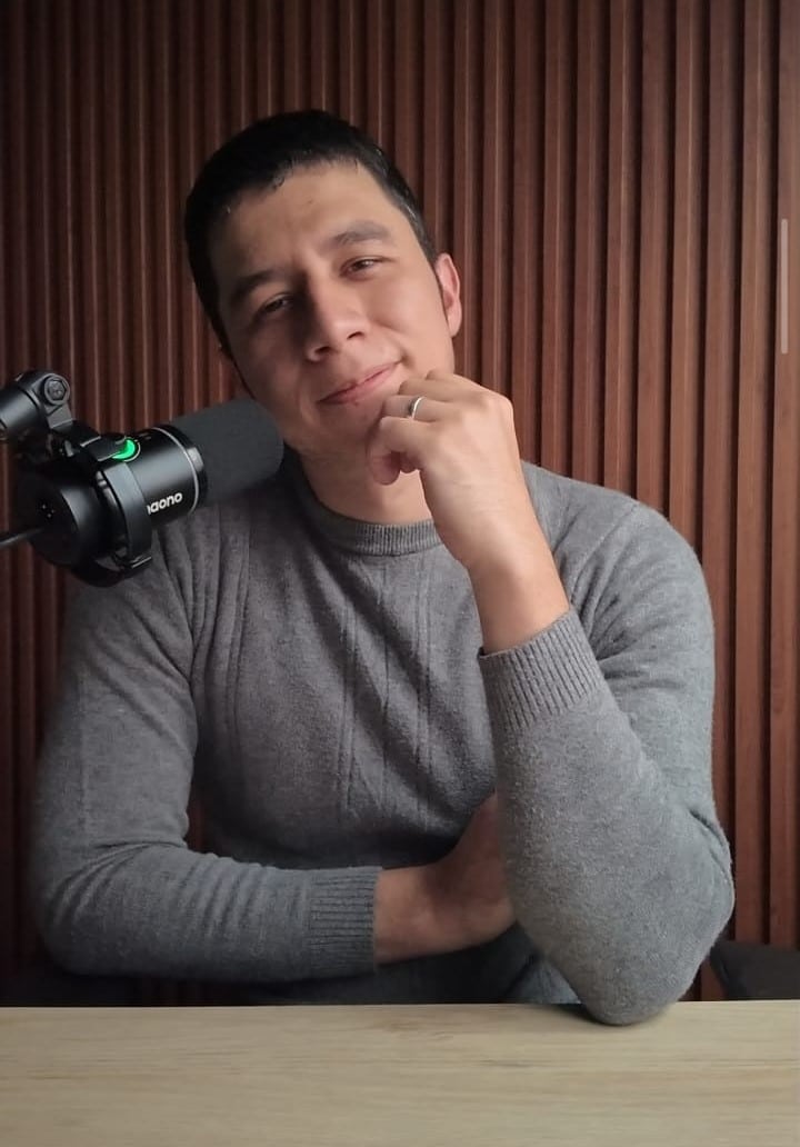 Psicólogo Sebastian Rojas