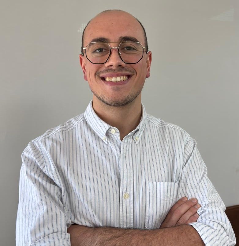 Psicólogo Gabriel Nazal