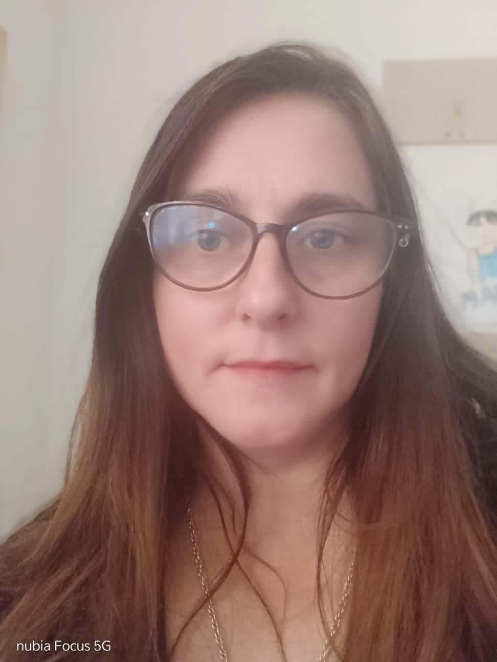 Psicóloga Julia mercedes