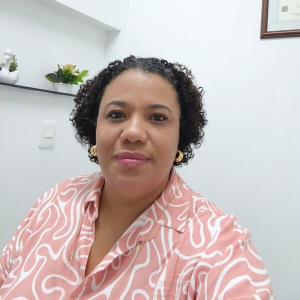 Psicóloga Leonor Leiva Lerma