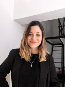 Julieta Valenzuela