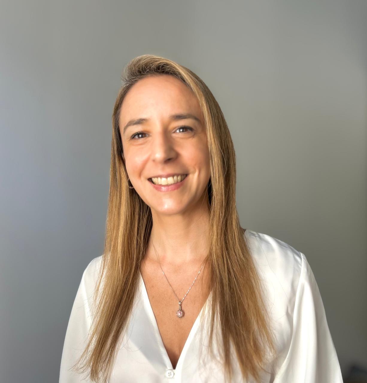 Psicóloga Soledad Gutierrez