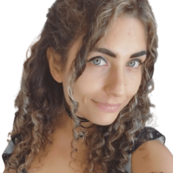 Psicóloga Fiorela Basso
