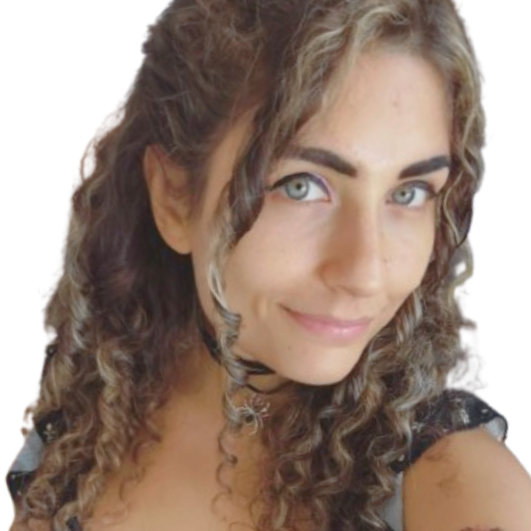 Psicóloga Fiorela Basso