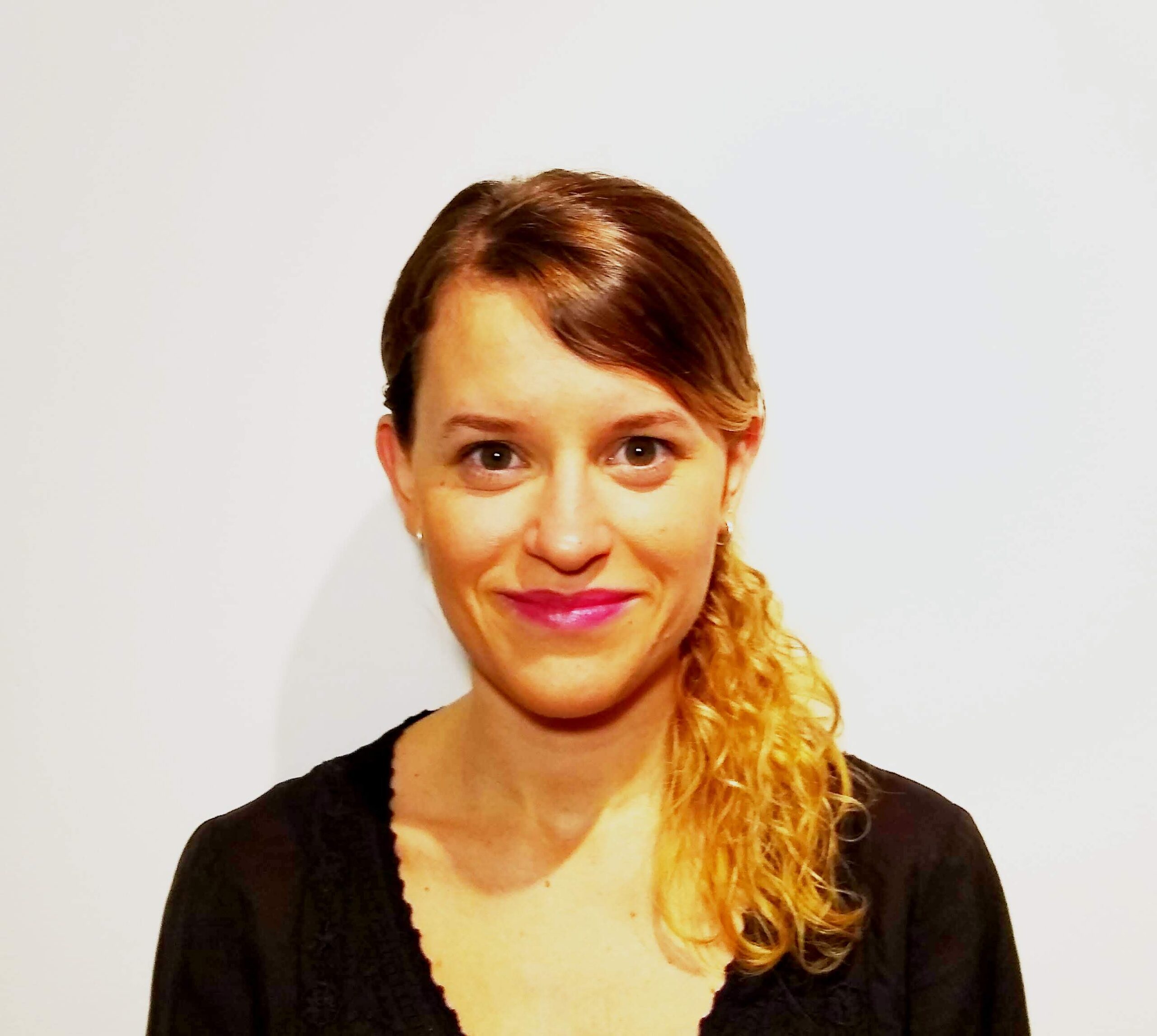 Psicóloga Lorena Rivas