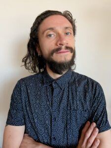 Sergio Hofmann Cartes