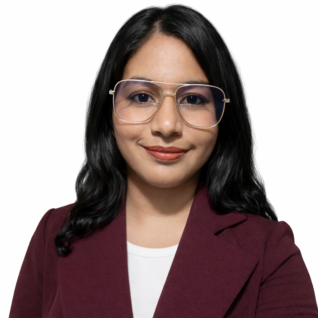 Psicóloga Nuvis Vivas Sanclair