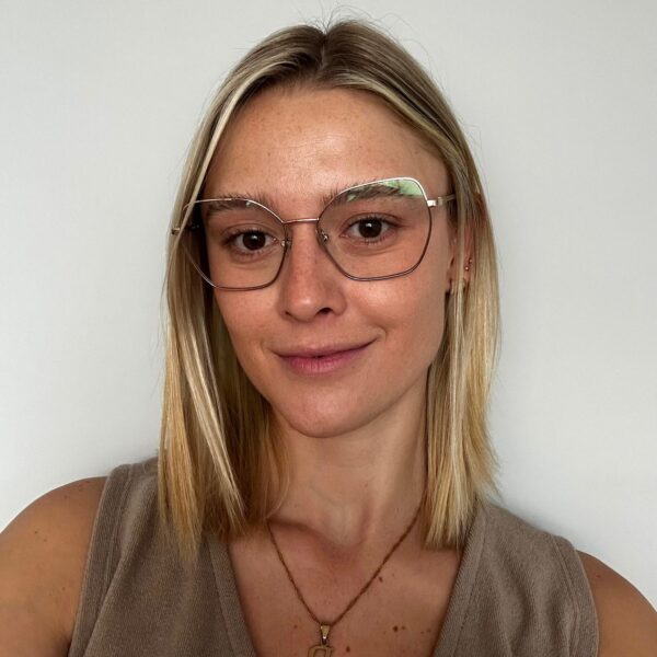 Psicóloga Maria Paula Unamuno