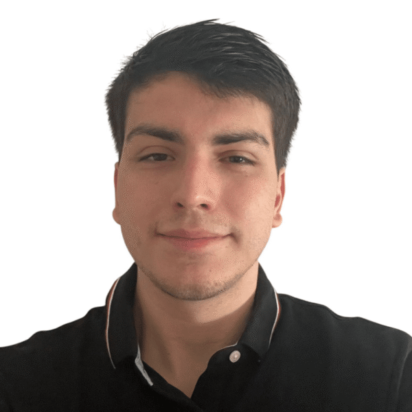 Psicólogo Ariel Piampiani