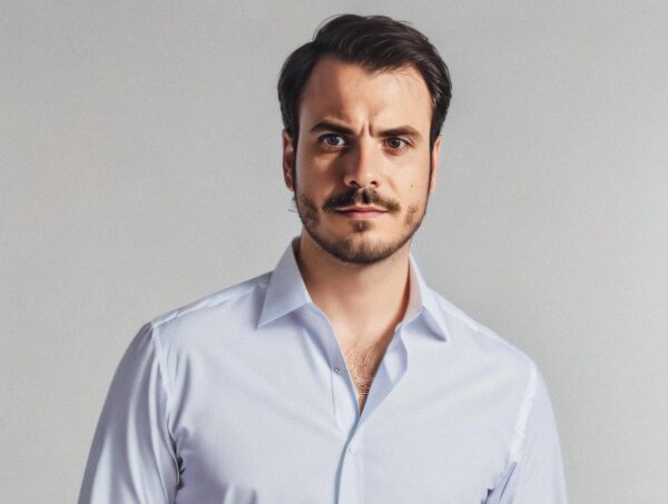 Psicólogo Nicolas Obiglio