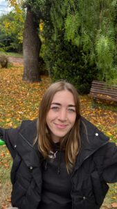 Psicóloga Julieta Irazuzta