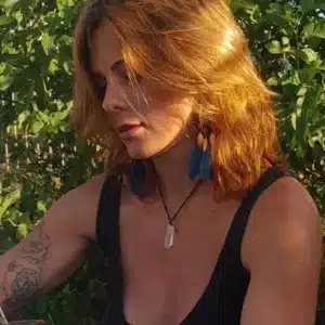 Rocio costa costa