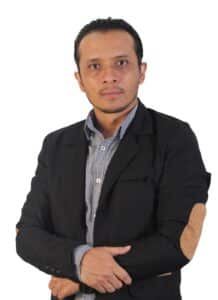 Psicólogo Enrique Campos