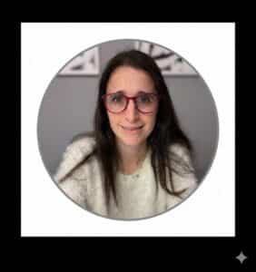 Mariela Cupchan 