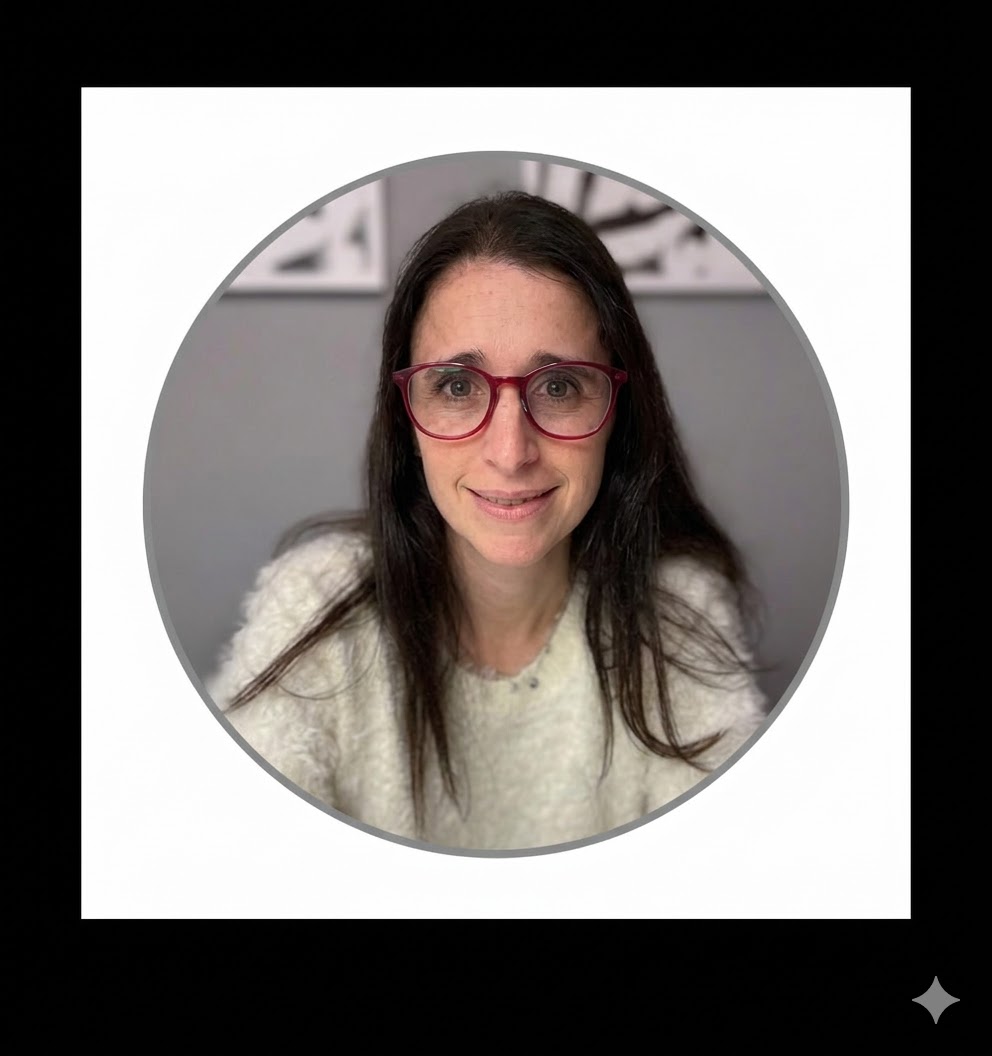 Psicóloga Mariela Cupchan