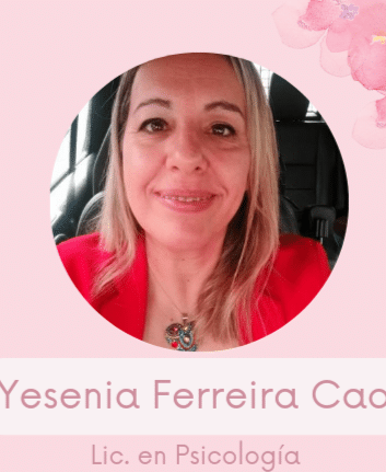 YESENIA FERREIRA CAO