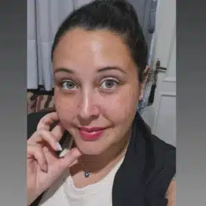 Melina Tamara Patetta