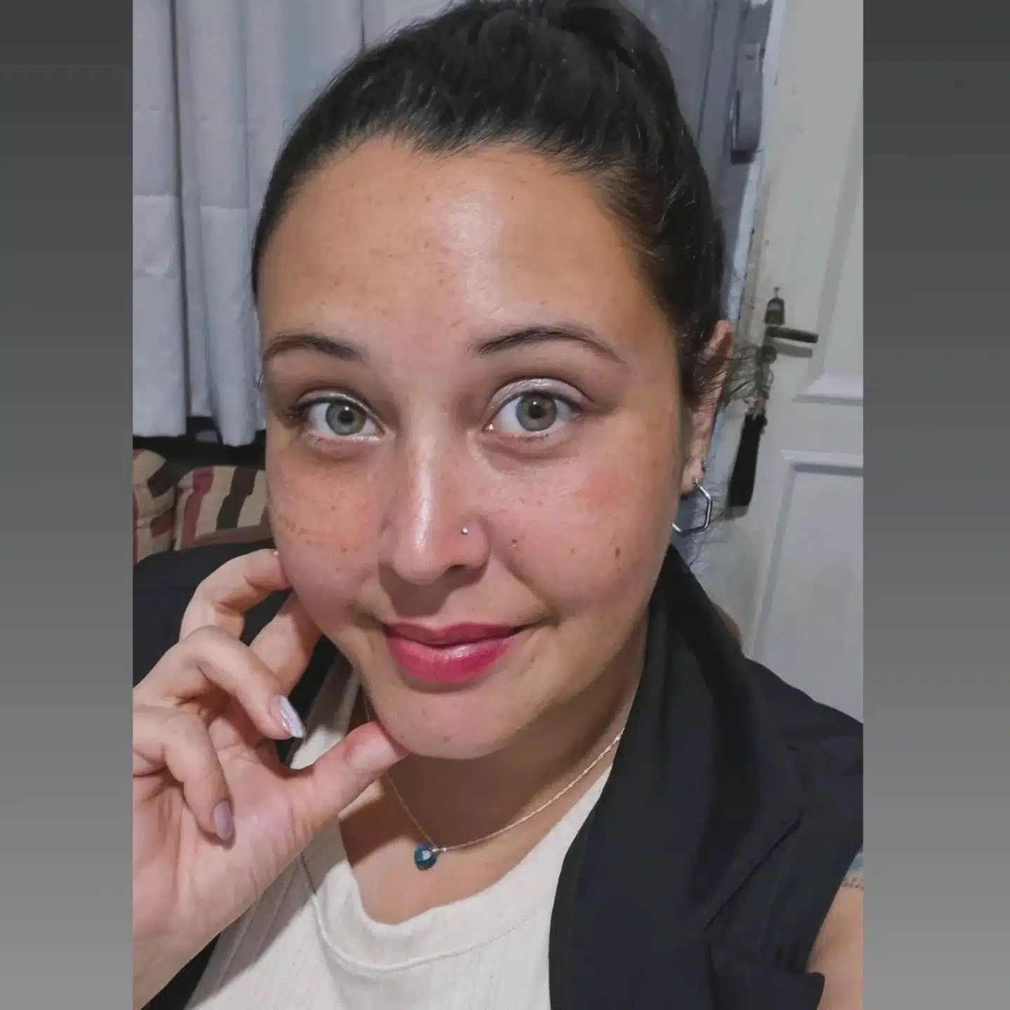 Psicóloga Melina Tamara Patetta