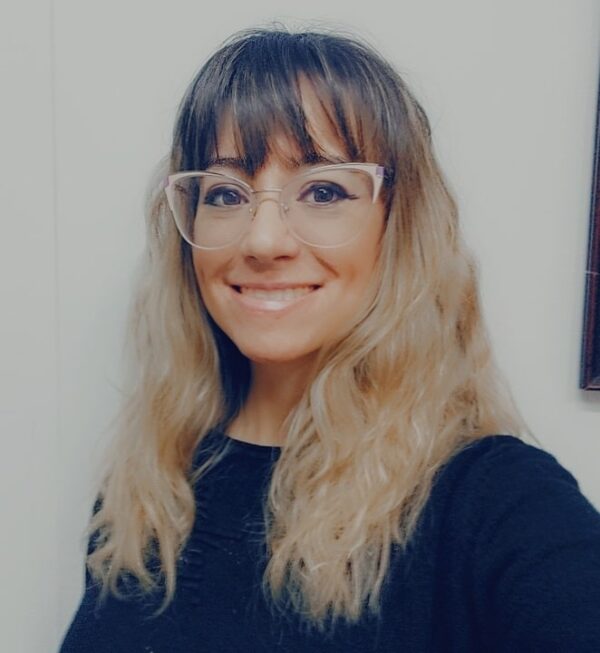 Psicóloga Julieta Olguin