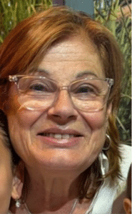 Psicóloga Marcela Viviana Anahi Monini