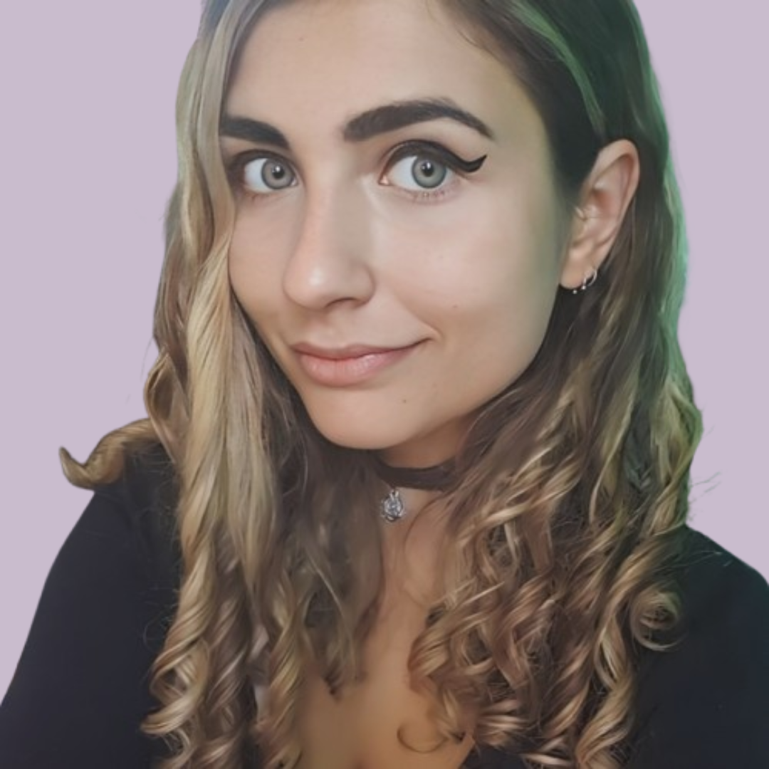 Psicóloga Fiorela Basso