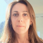 Psicóloga Analía Backer