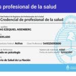 Lic. Jeremias Aisenberg