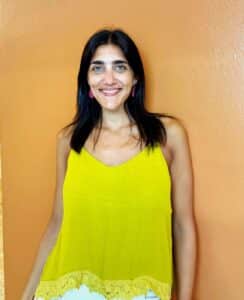 Florencia Coria