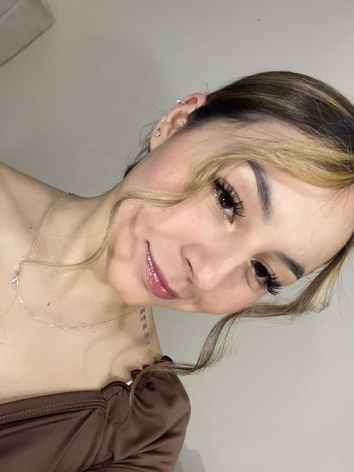 Psicóloga Stephania Briceño Cañaveral