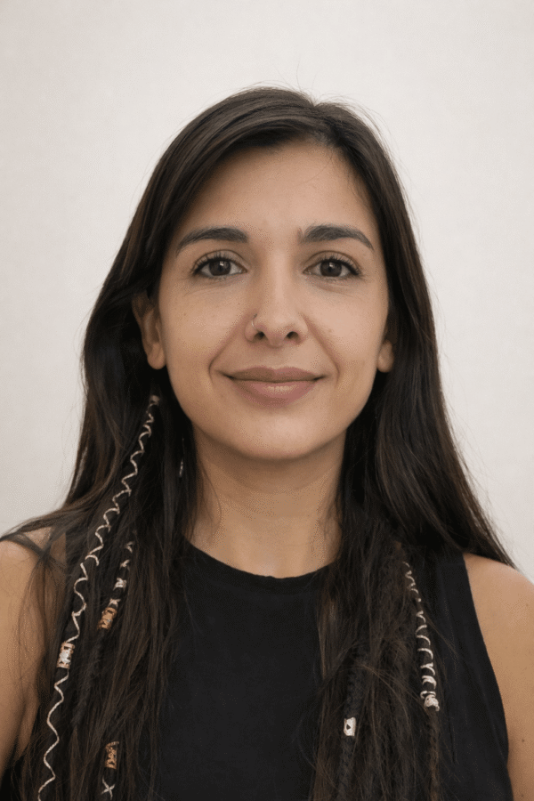 Psicólogo/a Adriana Claro