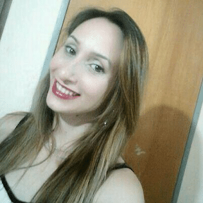 Psicóloga Maria Paula Enriquez