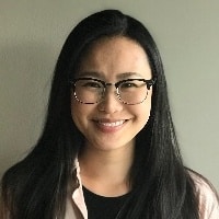 Psicóloga Fernanda Chuang