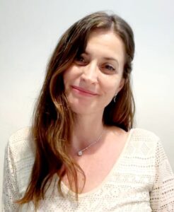 Romina Recchia