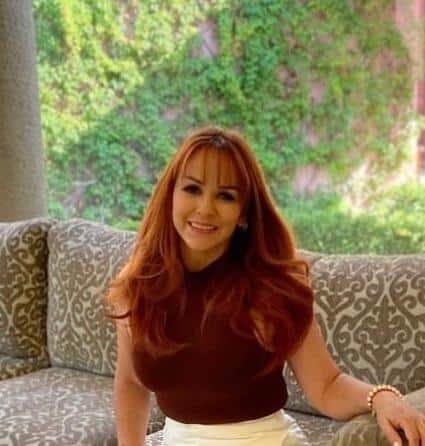 Psicóloga Karol Chacón Coto