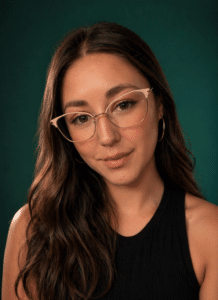 Psicóloga Verónica Pino