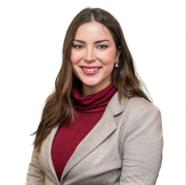 Psicóloga Pilar Cruz Berstein