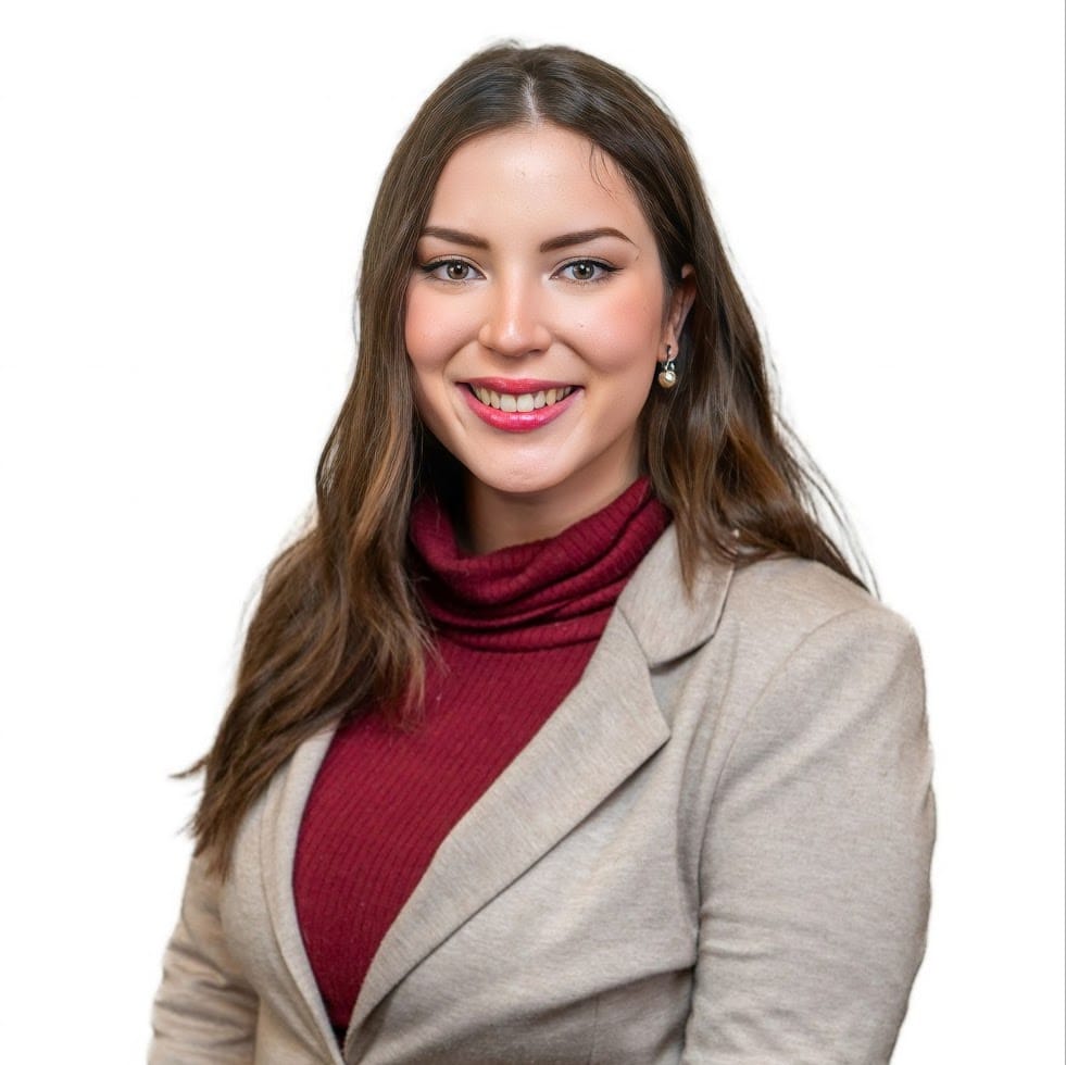 Psicóloga Pilar Cruz Berstein