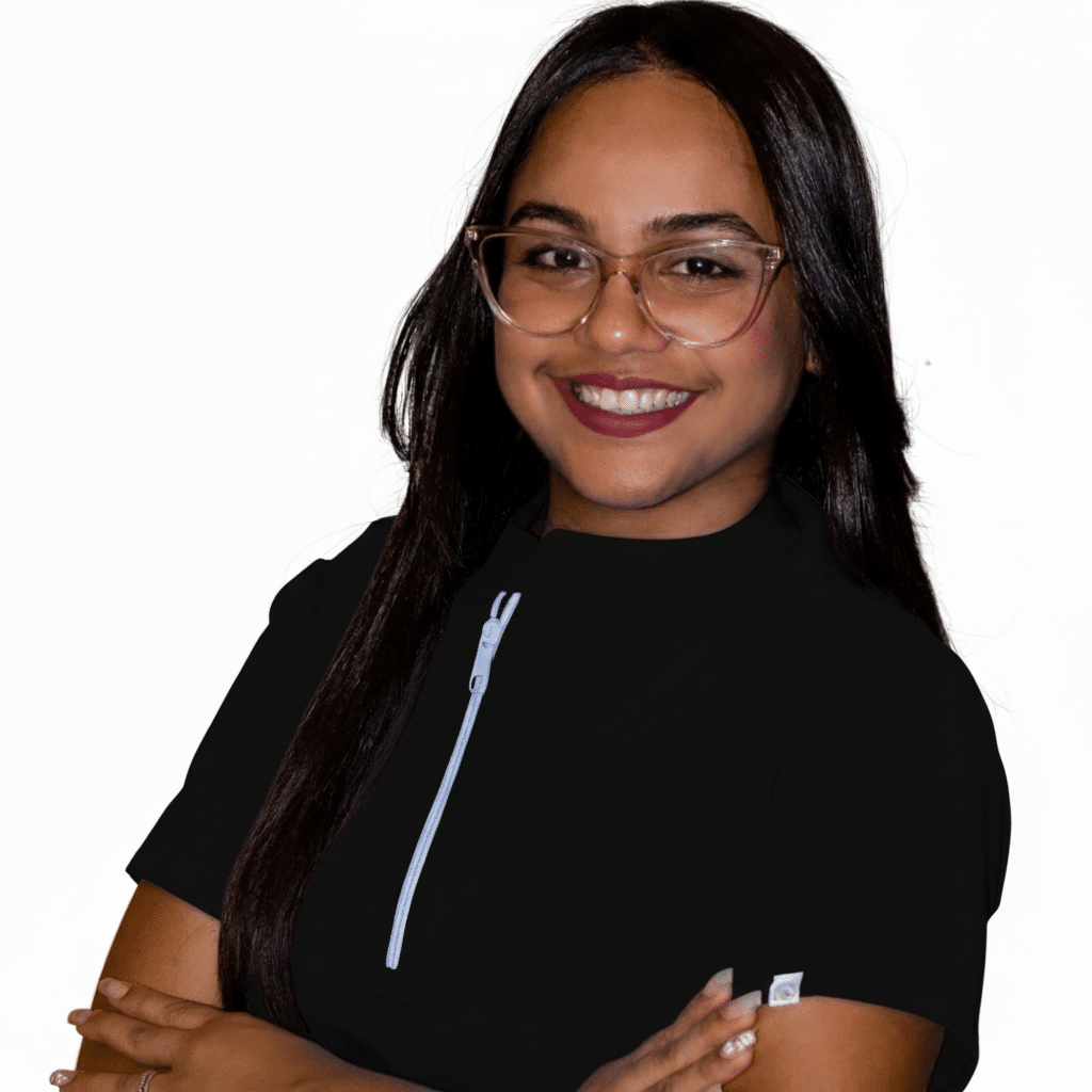 Psicóloga Dawilda Abreu