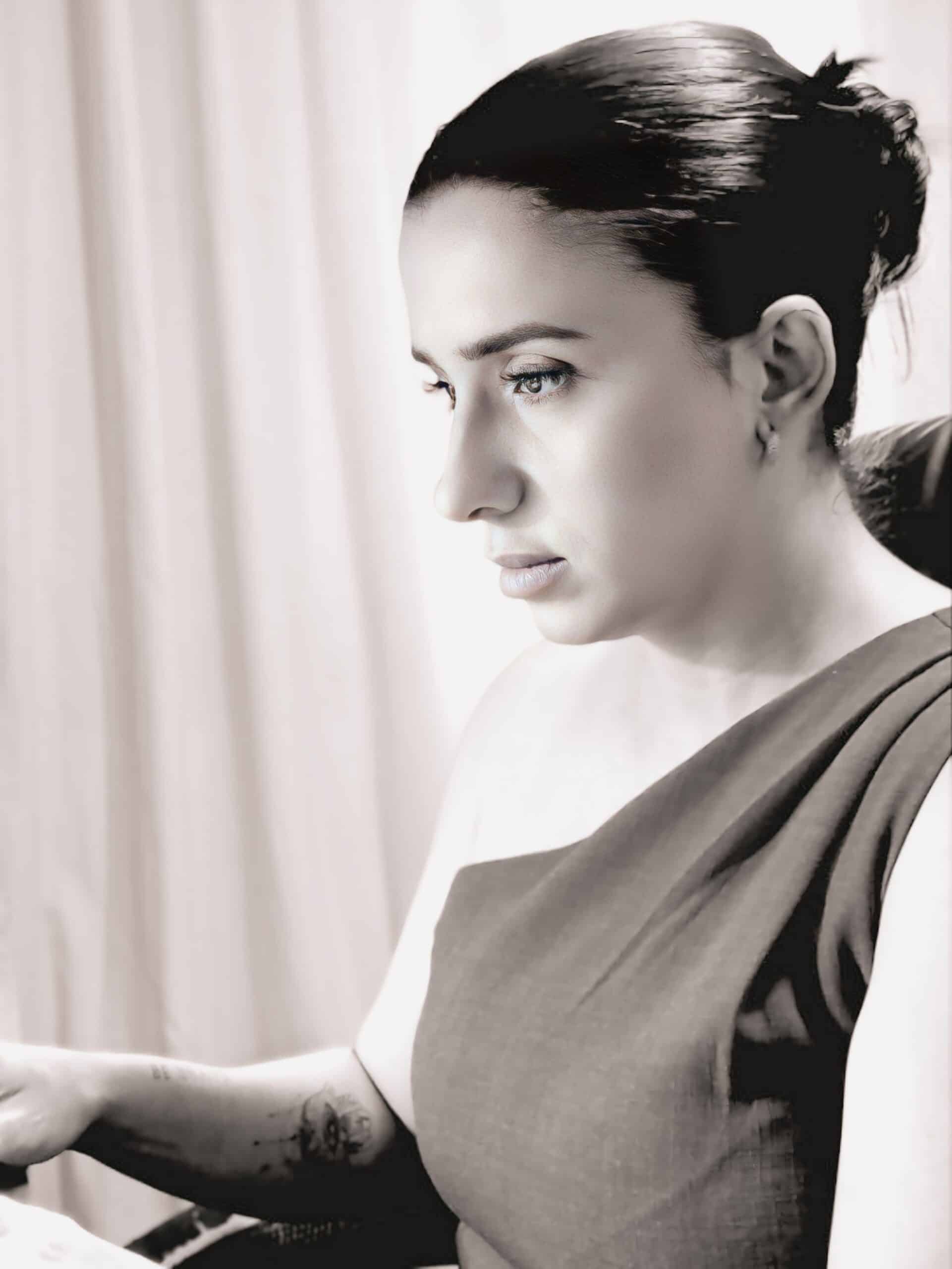 Psicóloga Karina Alexitsch