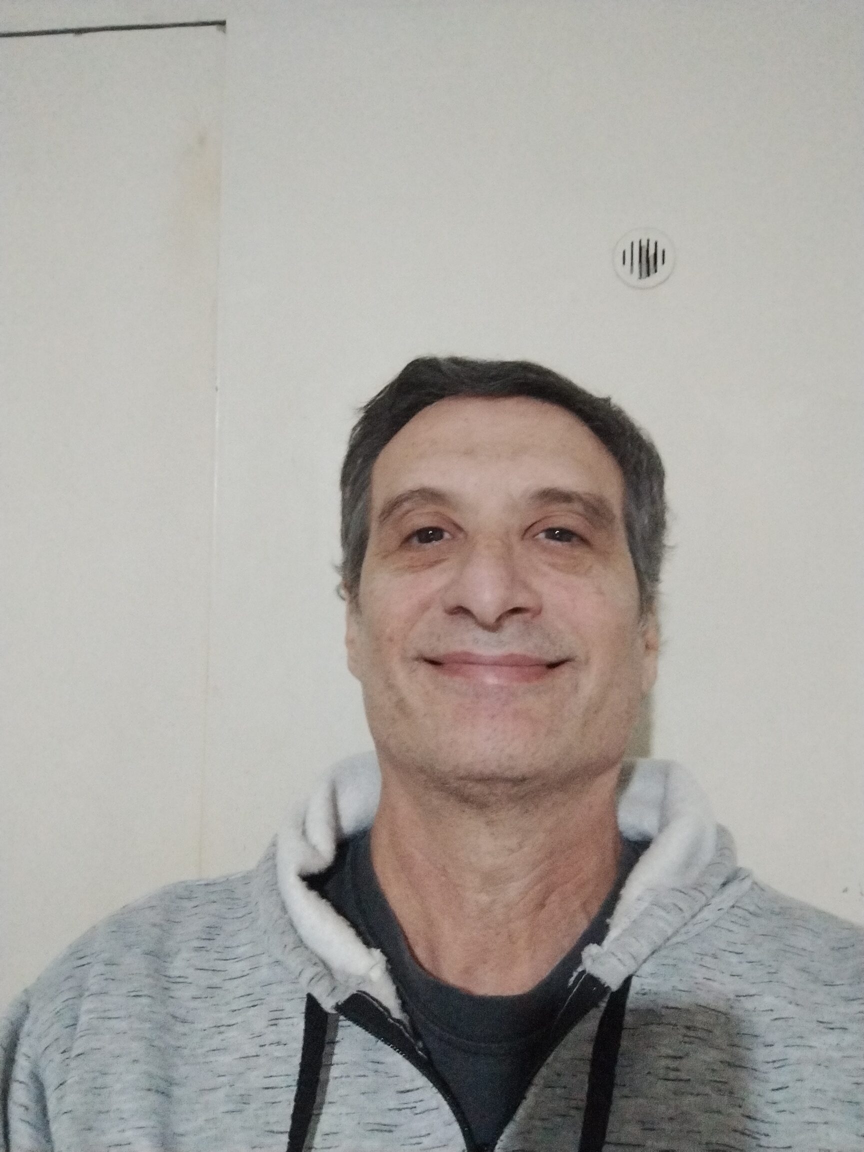 Psicólogo Enrique Müller