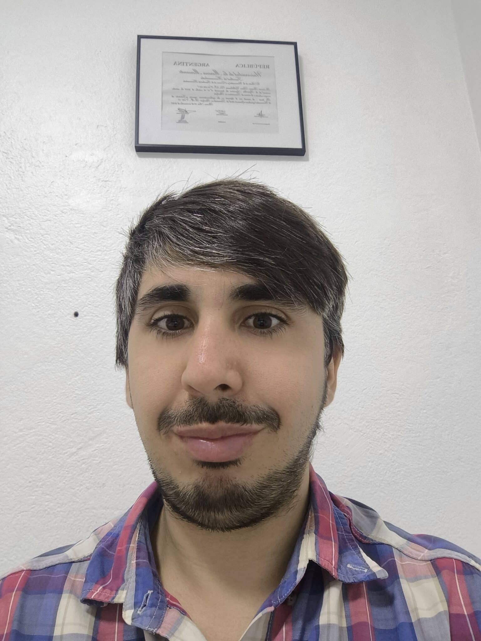 Psicóloga Bruno Mozo