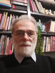 Jorge Gerstein