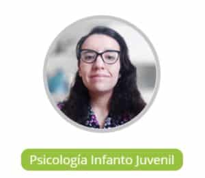Psicóloga Constanza Ríos