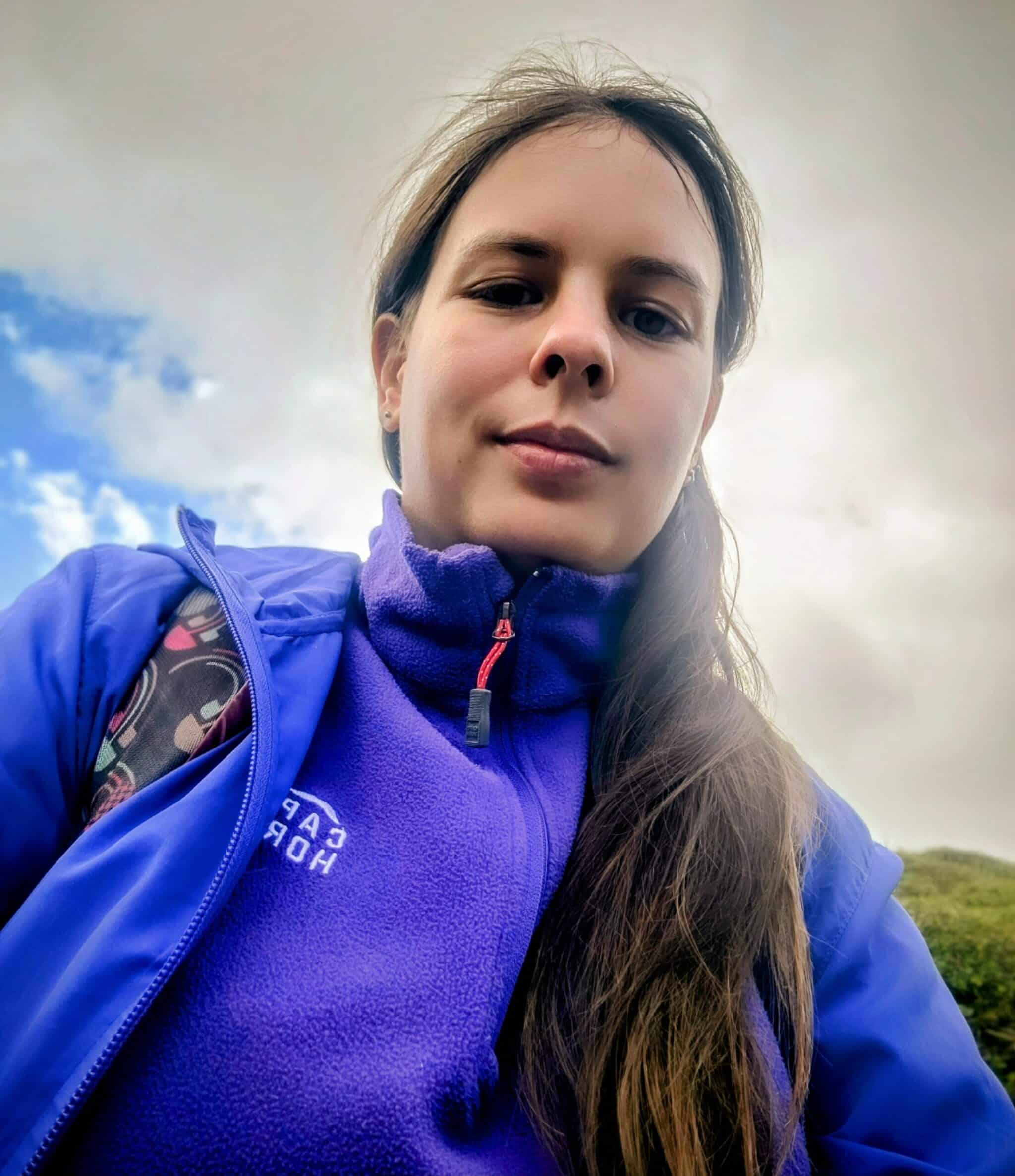 Doctora Constanza Ilartaz