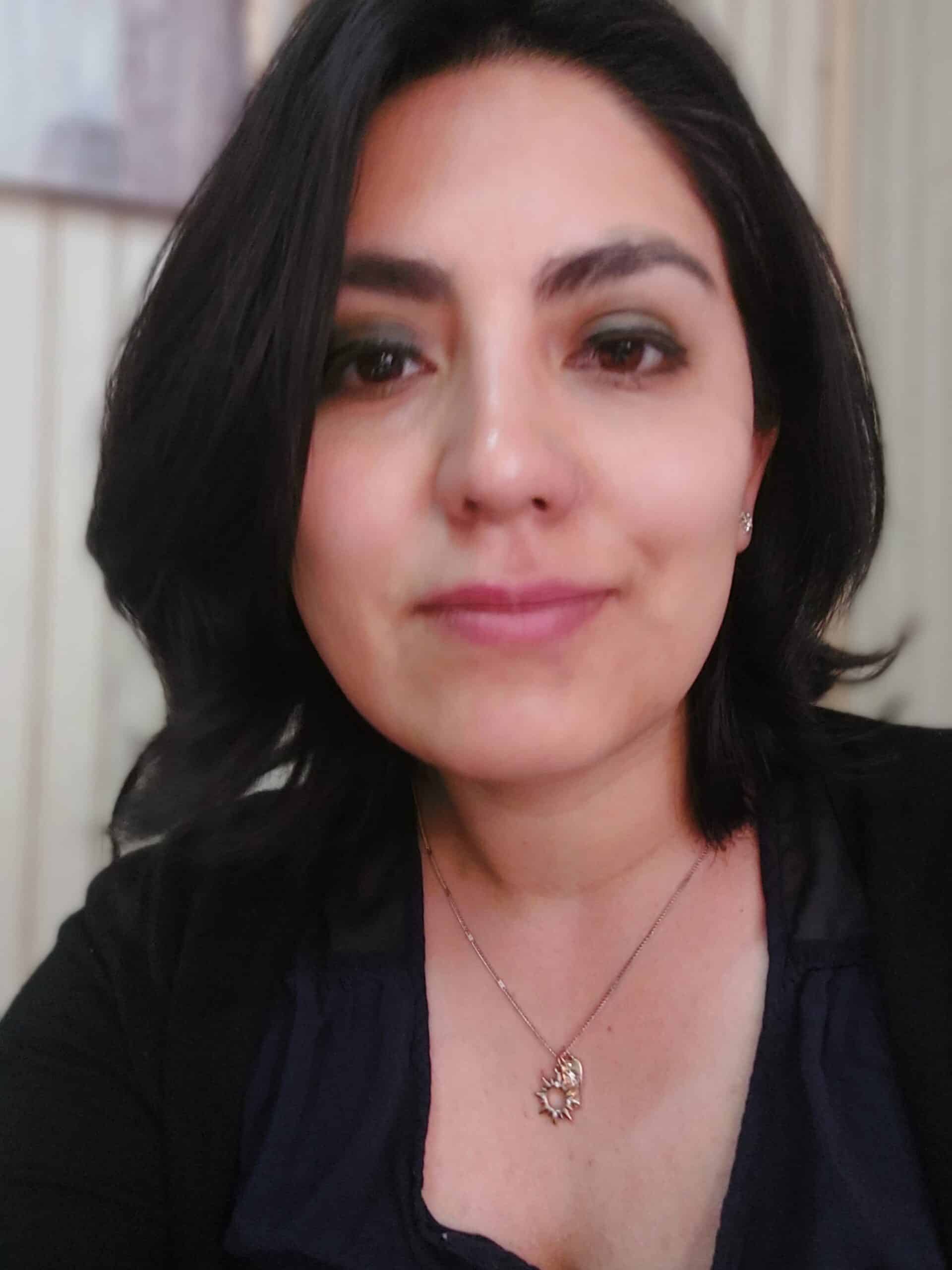 katherine Amelia Mora Naipil