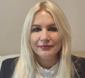 Norma Irene Firak