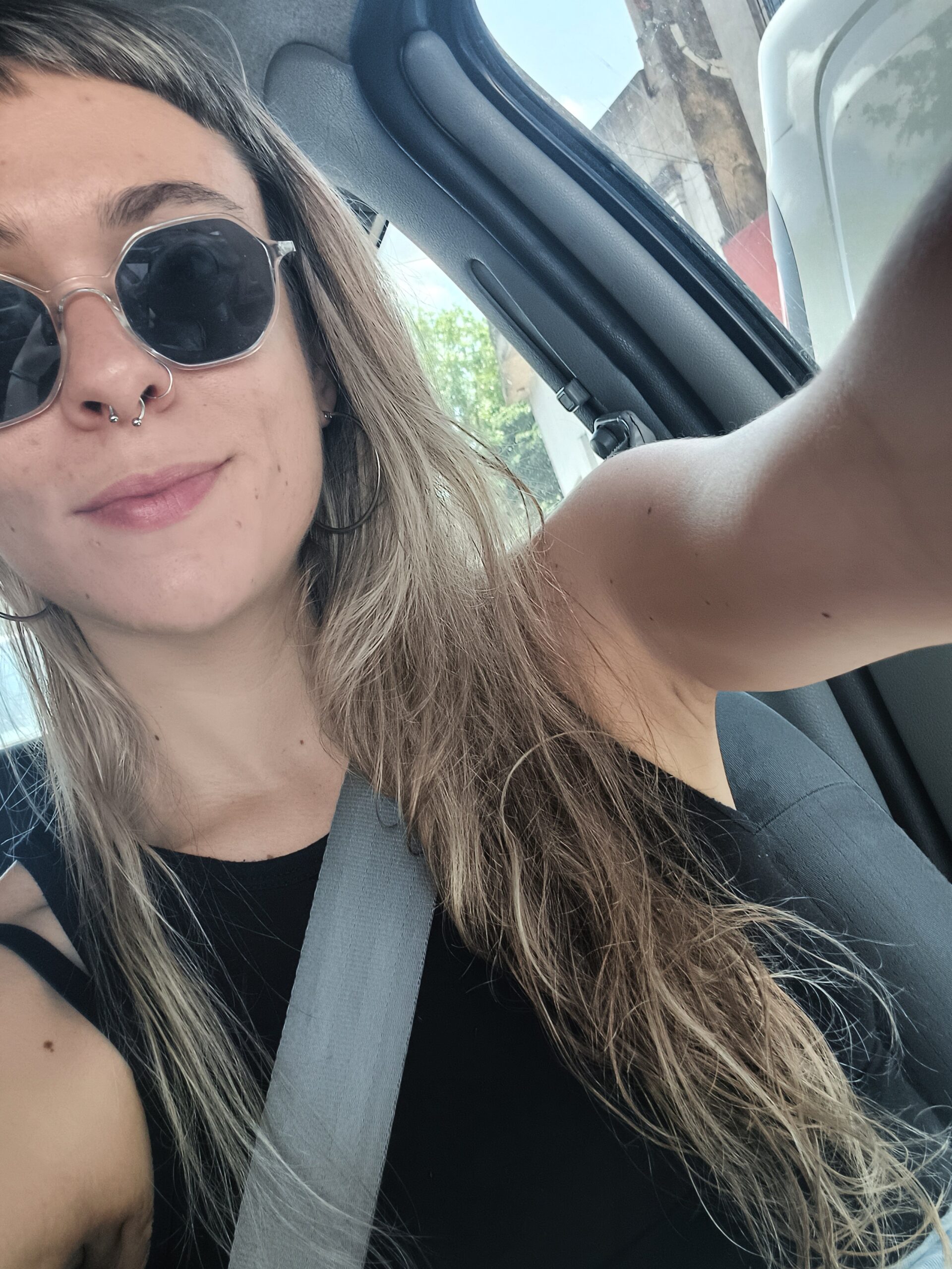 Psicóloga Ornella Ortega