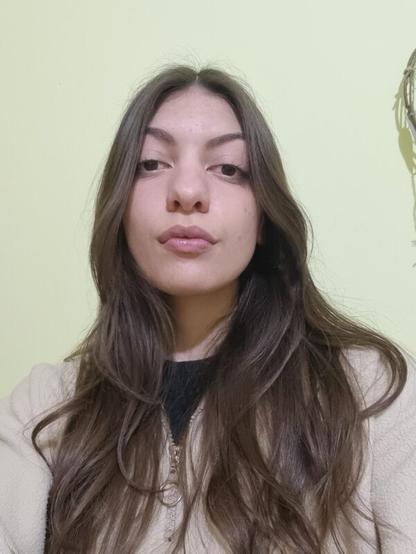 Psicóloga Celina Martinez