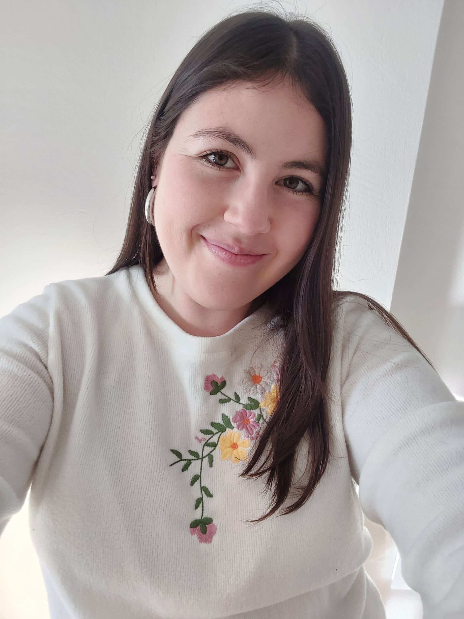 Psicóloga Lucia Tais Rodríguez Sans